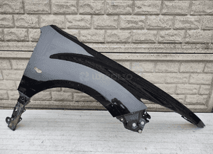 Błotnik przedni prawy mazda 6 gh 2007-2012 1