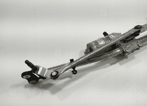 MECHANIZM WYCIERACZEK SILNICZEK RANGE ROVER EVOQUE I L538 W0027101 2011-15 3