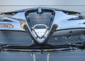 Zderzak przedni przód alfa romeo stelvio 50549458 2016-2020 6