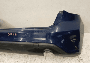 Zderzak tył tylny ford focus MK4 hb 18- 3