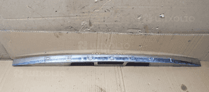 Blenda klapy bagażnika Peugeot 407 SW 9645271580 1