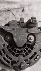 ALTERNATOR OPEL CORSA D ASTRA H 1.2 1.4 B 0124325171 13222930 6