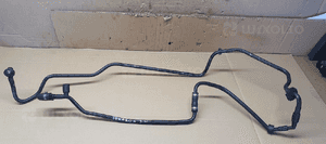 Przewód rurka podciśnienia VW Touareg 3.0 TDI 7L6611931AL 7L0611932T 1