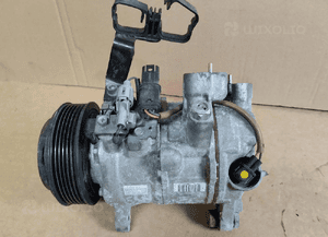 Sprężarka kompresor klimatyzacji bmw F10 F20 F30 E90 2.0D N47 9223694 5