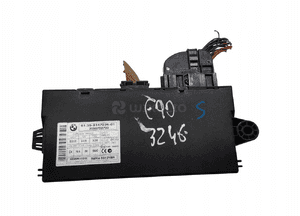 Moduł sterownik cas bmw 3 E90 E91 9147226 2008-2012 lift 1