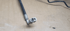 Wąż przewód klimatyzacji klimy VW GOLF IV 4 1J1820741D 6