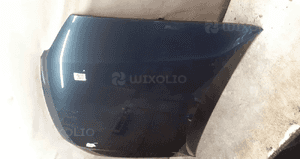 Maska pokrywa silnika do volkswagen vw passat B5 lift fl LC5F lakier 2