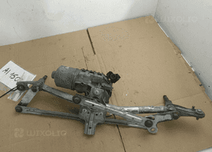 MECHANIZM WYCIERACZEK PRZÓD CITROEN BERLINGO PARTNER 9682861480-01 2