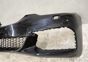 Zderzak przód przedni bmw v 5 G30 G31 m-pakiet 17- 3