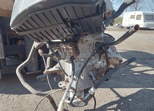 silnik sandero 1.2 16v kompletny 5