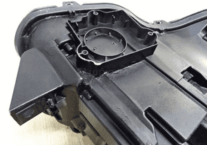Range Rover VOGUE L405 lampa lewa XENON nie skręt 13