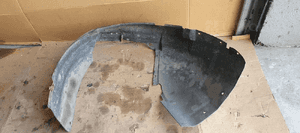 Nadkole Passat b5 FL prawy przód 3B0809962A Oryginał 1