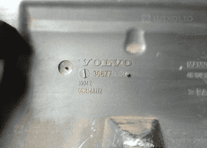 Volvo S40 V50 2.4B 2.4 B obudowa filtra powietrza 30677532 3