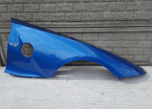 Bmw Z4 E85 E86 błotnik prawy przód 1