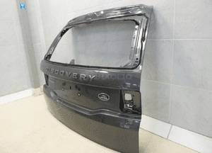 Land rove discovery sport L550 klapa bagażnika tył 4