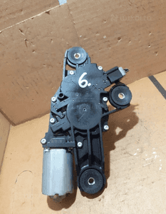 Silniczek wycieraczki tył ford c-max nr 3M51-R17K441-AF / 0390201875 1
