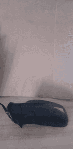 # LUSTERKO LEWE PEUGEOT 307 8PIN EXLD CZARNE 4