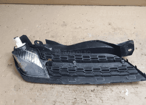 NISSAN MICRA K12 LIFT Kierunkowskaz grill nerka lewa 3