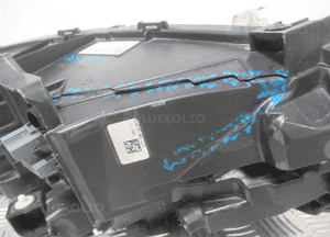 Lampa przednia przód lewa volvo V90 S90 full led 2016- 14