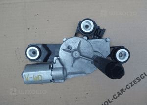 Silniczek wycieraczki tylnej volvo V40 V-40 radom