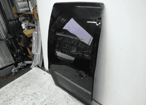 Vw caddy lift 2015 bdb drzwi tylne boczne prawe 3
