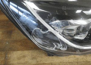 LAMPA PRZÓD PRZEDNIA PRAWA FORD FOCUS MK4 FULL LED 2018- 7