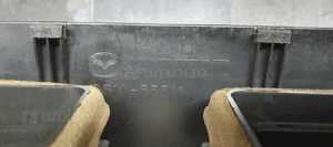 Kratka nawiewu środkowa Mazda 6 II 5