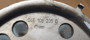 Koło zębate rozrządu Skoda Roomster 1.4 TDI 045109239B 038109111E 5