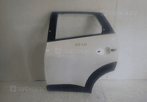 Drzwi lewe tylne lewy tył mazda CX3 2015- 1