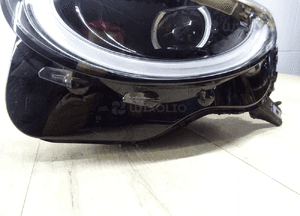 Fiat 500E electric 20- lampa prawa full led 00521400260 4