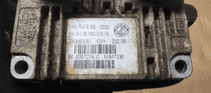 Komputer sterownik silnika Fiat Punto EVO 1.4 51847330 5
