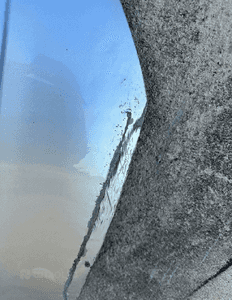 Maska pokrywa silnika vw golf viii 8 5H 5H0 ladna 5