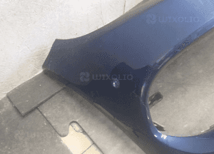 ZDERZAK PRZÓD MERCEDES C KLASA W205 AMG 3