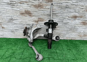 ZWROTNICA WAHACZE AMORTYZATOR BMW 3 G20 G21 TYŁ NAPĘD 1