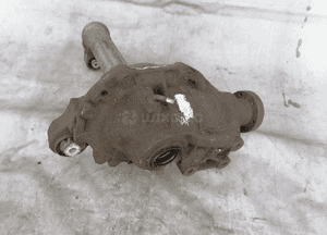 Dyferencjał dyfer przód Land Rover Discovery 3 III 2.7 TAG500023 2