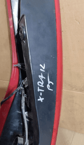 Lampa prawa tył tylna nissan x-trail T31 3