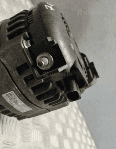 Bmw F15 F20 F25 F30 alternator 7646814 6