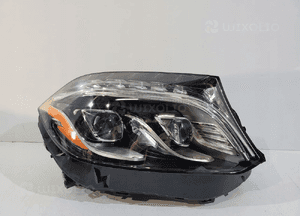 Mercedes GLS A166 Lampa FULL LED USA - R 13424 1