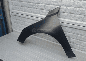 Ford focus MK4 mk 4 błotnik lewy przedni nowy 3