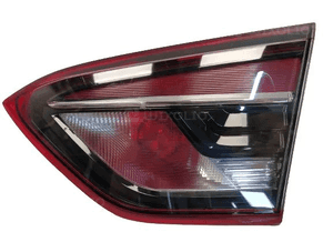 Opel crossland x lampa tył tylna zespolona prawa uk oryginał 1