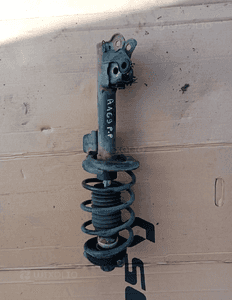 Amortyzator prawy przód przedni Mercedes W169 1