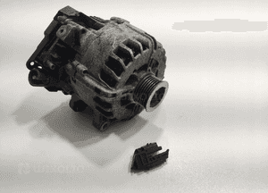 ALTERNATOR PEUGEOT 2008 I 1.6 HDI E-HDI 9674646180-04 9674646180 2013-2019 8