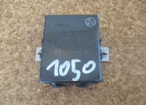 MODUŁ CENTRANEGO ZAMKA VOLVO V40 S40 30857627 5