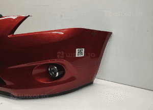 Zderzak przód przedni | kia pro ceed halogeny AA1 4