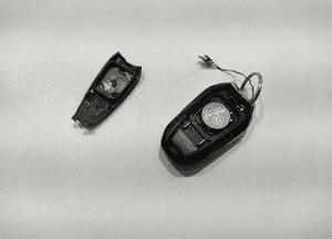 Kluczyk pilot obudowa peugeot 208 ii 433.92 mhz 2019-2024 4