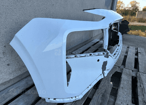 Zderzak przód przedni hyundai santa fe iv 4 lift fl 86511-S1500 cały 3