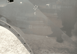 Drzwi prawe tylne prawy tył hyundai tucson iv 4 20- 2