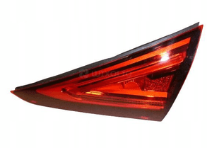 Mercedes cls W257 lampa prawa tylna tył w klape 1