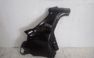 Błotnik prawy tylny toyota yaris iii 3 11-