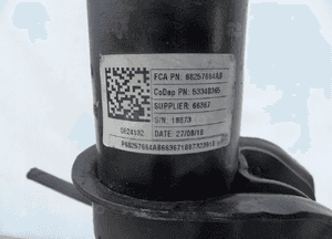 MCPERSON PRAWY ZWROTNICA JEEP COMPASS II 2019 3